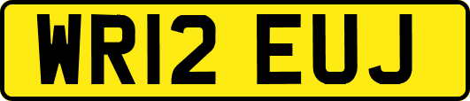 WR12EUJ