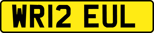 WR12EUL