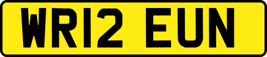 WR12EUN