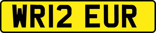 WR12EUR