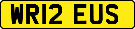 WR12EUS
