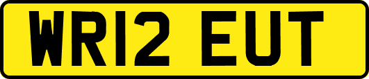 WR12EUT