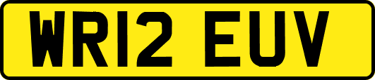 WR12EUV