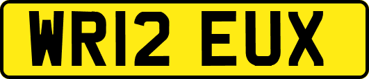 WR12EUX