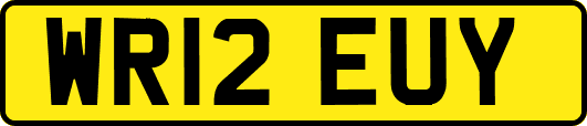 WR12EUY