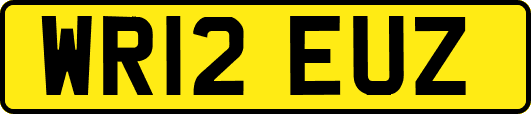 WR12EUZ