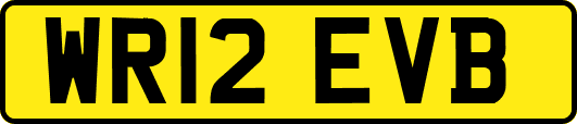 WR12EVB