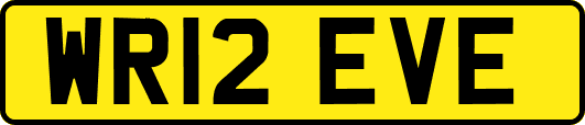 WR12EVE