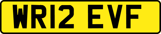 WR12EVF