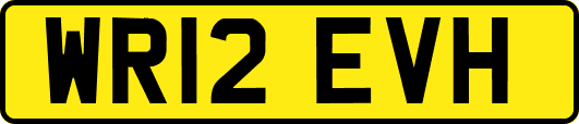 WR12EVH