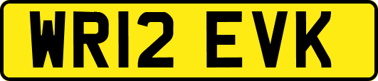 WR12EVK