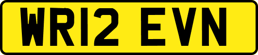 WR12EVN