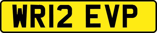 WR12EVP