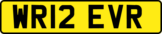 WR12EVR