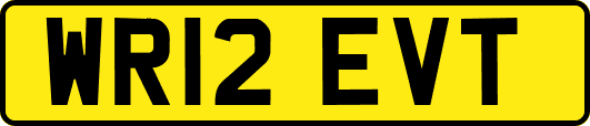 WR12EVT