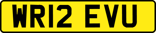 WR12EVU