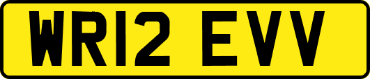 WR12EVV