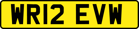 WR12EVW