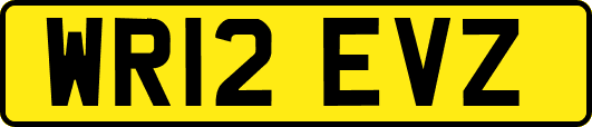 WR12EVZ
