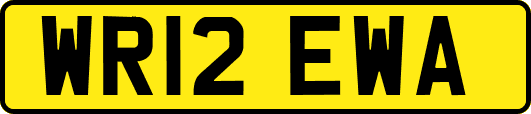 WR12EWA