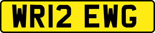 WR12EWG