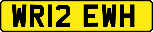 WR12EWH