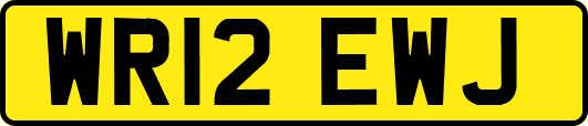 WR12EWJ