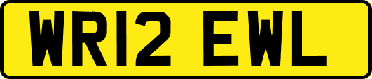 WR12EWL
