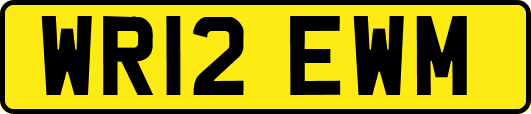 WR12EWM