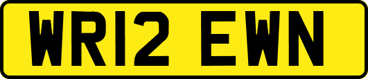 WR12EWN