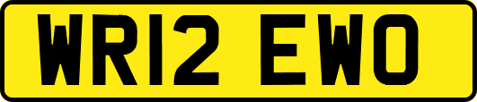 WR12EWO
