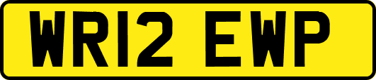 WR12EWP