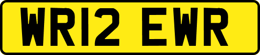 WR12EWR