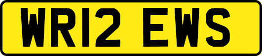 WR12EWS