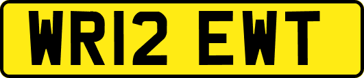 WR12EWT
