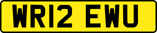 WR12EWU