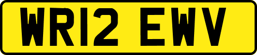 WR12EWV