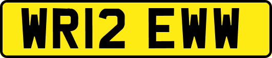 WR12EWW