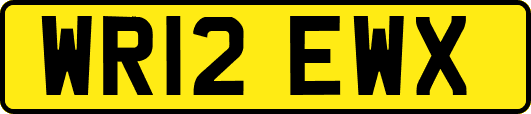 WR12EWX