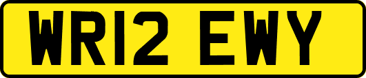 WR12EWY