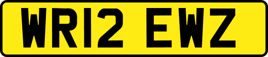 WR12EWZ