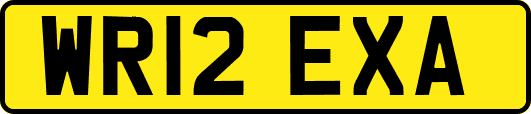 WR12EXA