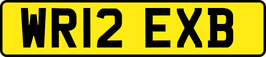 WR12EXB