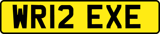WR12EXE