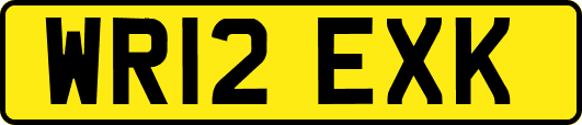 WR12EXK