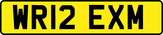 WR12EXM