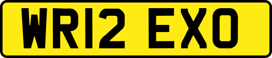 WR12EXO