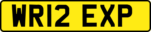 WR12EXP