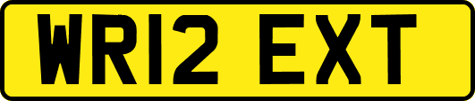 WR12EXT