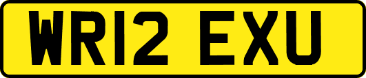 WR12EXU